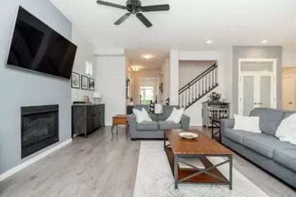 2644 275a Street, Langley, BC, Langley — Single Family Residence for sale