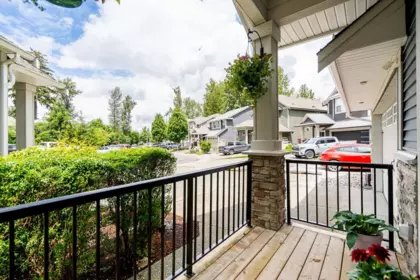 Guest Bathroom Photo of 2644 275a Street, Langley, BC