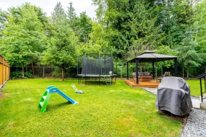 Hot Tub / Spa Photo of 2644 275a Street, Langley, BC