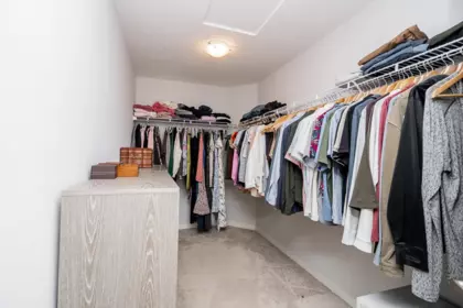 Laundry Room Photo of 2644 275a Street, Langley, BC