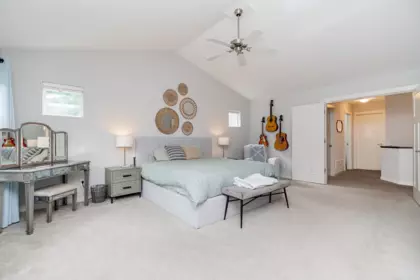 Loft / Bonus Room Photo of 2644 275a Street, Langley, BC