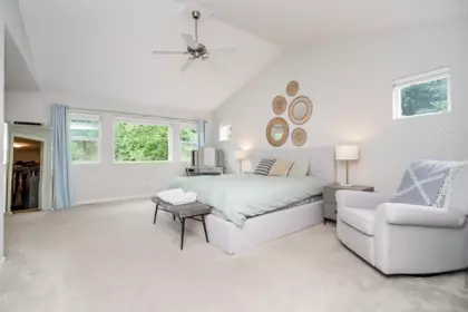 Office / Den Photo of 2644 275a Street, Langley, BC