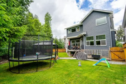 Outdoor Kitchen Photo of 2644 275a Street, Langley, BC