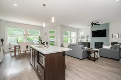 Pantry Photo of 2644 275a Street, Langley, BC