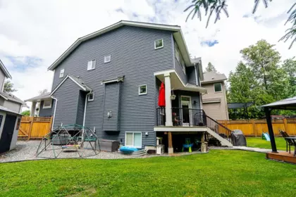 Street View Photo of 2644 275a Street, Langley, BC