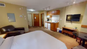 127 4315 Northlands Boulevard, Whistler, BC
