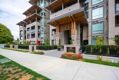 521 7588 16th Street, Burnaby, BC, Burnaby — Apartment/Condo for sale