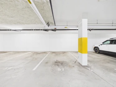 Garage Interior Photo of 521 7588 16th Street, Burnaby, BC