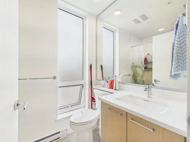 Hallway Photo of 521 7588 16th Street, Burnaby, BC