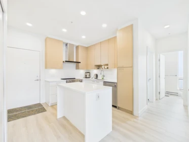 Kitchen Photo of 521 7588 16th Street, Burnaby, BC