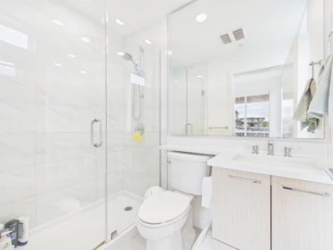Laundry Room Photo of 521 7588 16th Street, Burnaby, BC