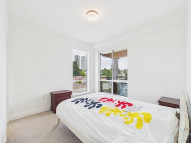 Loft / Bonus Room Photo of 521 7588 16th Street, Burnaby, BC