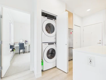 Mudroom Photo of 521 7588 16th Street, Burnaby, BC