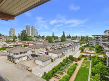 Office / Den Photo of 521 7588 16th Street, Burnaby, BC