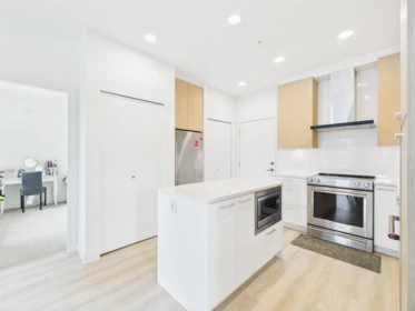 Pantry Photo of 521 7588 16th Street, Burnaby, BC