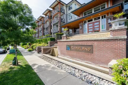 2410 963 Charland Avenue, Coquitlam, BC, Coquitlam — Apartment/Condo for sale