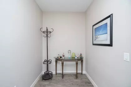 Mudroom Photo of 2410 963 Charland Avenue, Coquitlam, BC
