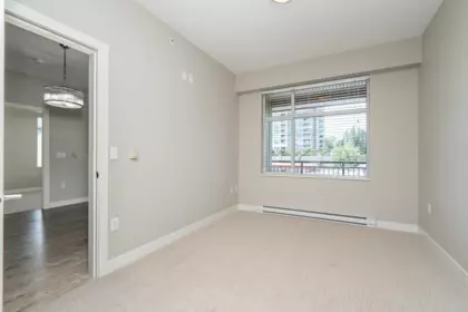 Office / Den Photo of 2410 963 Charland Avenue, Coquitlam, BC