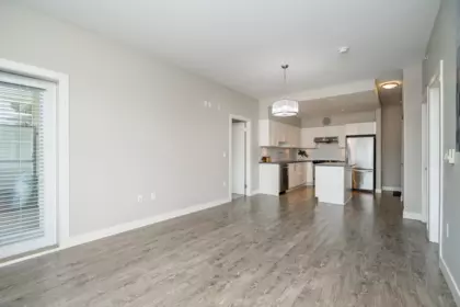 Primary Bedroom Photo of 2410 963 Charland Avenue, Coquitlam, BC