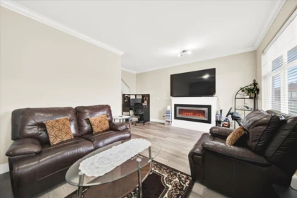 1 6350 142 Street, Surrey, BC, Surrey — Townhouse for sale