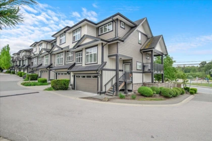 1 6350 142 Street, Surrey, BC, Surrey — Townhouse for sale