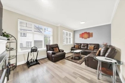 1 6350 142 Street, Surrey, BC, Surrey — Townhouse for sale