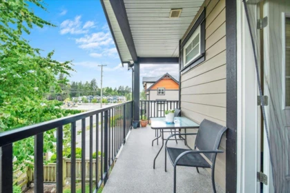 Garden / Landscaping Photo of 1 6350 142 Street, Surrey, BC