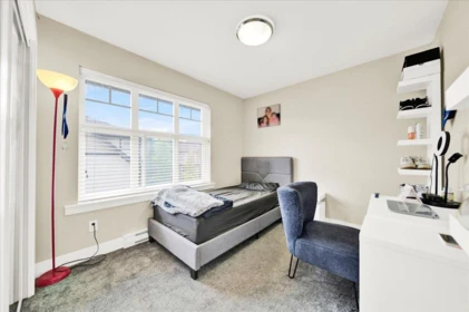 Guest Bathroom Photo of 1 6350 142 Street, Surrey, BC