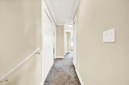 Hallway Photo of 1 6350 142 Street, Surrey, BC