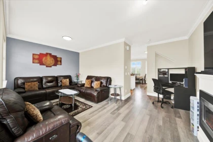 1 6350 142 Street, Surrey, BC, Surrey — Townhouse for sale
