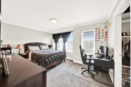 Loft / Bonus Room Photo of 1 6350 142 Street, Surrey, BC