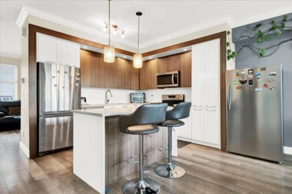Pantry Photo of 1 6350 142 Street, Surrey, BC
