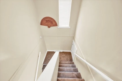 Staircase Photo of 1 6350 142 Street, Surrey, BC