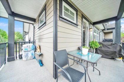 Swimming Pool Photo of 1 6350 142 Street, Surrey, BC