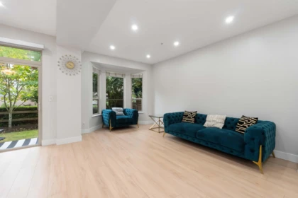 Breakfast Nook Photo of 43 16655 64 Avenue, Surrey, BC