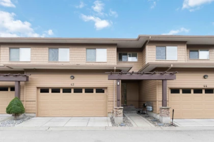 43 16655 64 Avenue, Surrey, BC, Surrey — Townhouse for sale