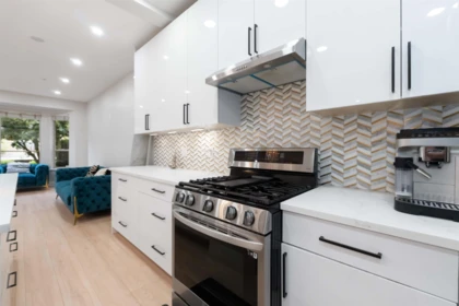 Guest Bathroom Photo of 43 16655 64 Avenue, Surrey, BC