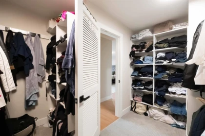 Mudroom Photo of 43 16655 64 Avenue, Surrey, BC