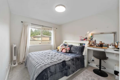 Outdoor Patio Photo of 43 16655 64 Avenue, Surrey, BC