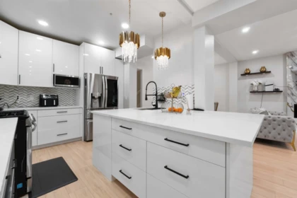 Powder Room Photo of 43 16655 64 Avenue, Surrey, BC