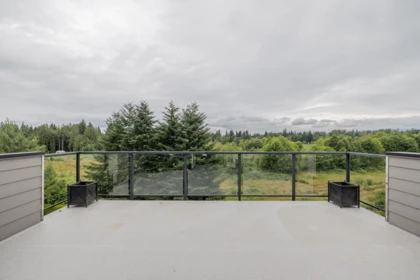 Basement Recreation Room Photo of 7 24455 61 Avenue, Langley, BC