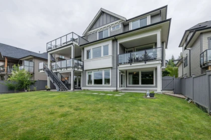 Community Amenities Photo (Clubhouse) of 7 24455 61 Avenue, Langley, BC