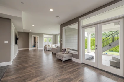 Garden / Landscaping Photo of 7 24455 61 Avenue, Langley, BC