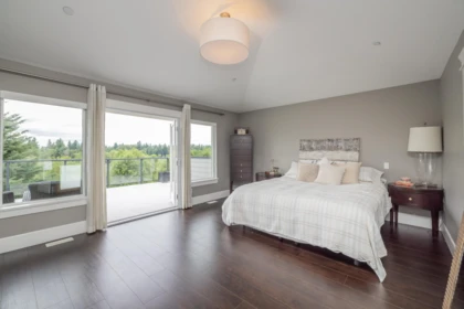 Guest Bathroom Photo of 7 24455 61 Avenue, Langley, BC