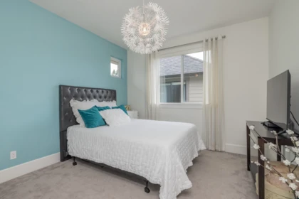 Hallway Photo of 7 24455 61 Avenue, Langley, BC
