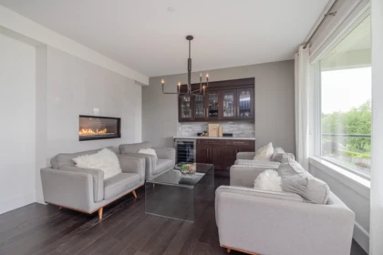 Kitchen Photo of 7 24455 61 Avenue, Langley, BC
