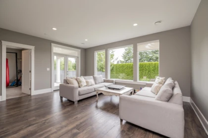 Outdoor Deck Photo of 7 24455 61 Avenue, Langley, BC