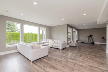 Outdoor Patio Photo of 7 24455 61 Avenue, Langley, BC
