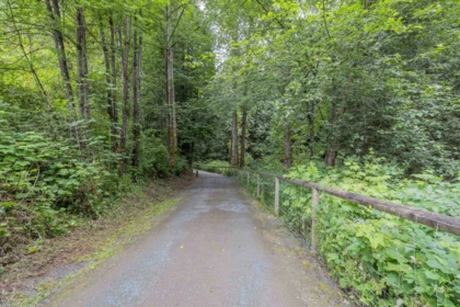 Playground / Recreational Area Near 7 24455 61 Avenue, Langley, BC