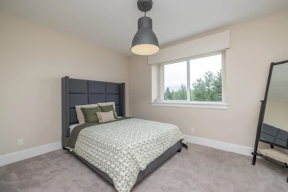 Staircase Photo of 7 24455 61 Avenue, Langley, BC